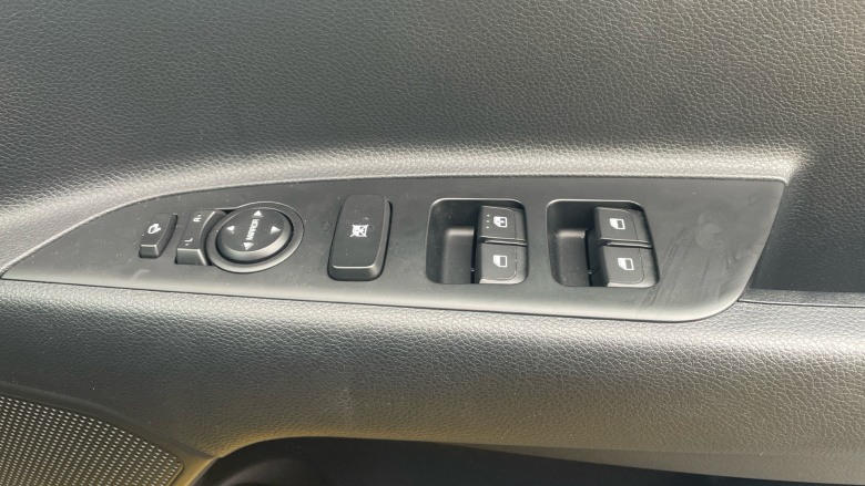 Kia Stonic 1.0T GDi 99 2 5dr Petrol Estate